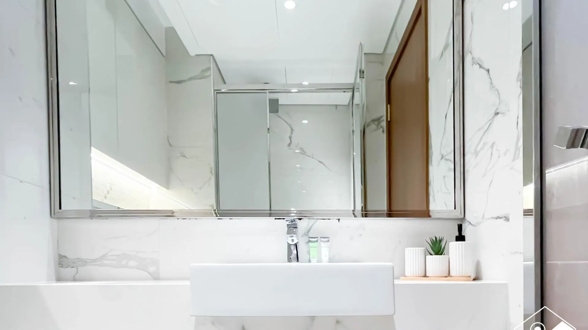Prime Azizi Riviera Studio With Balcony Dubai Apartment