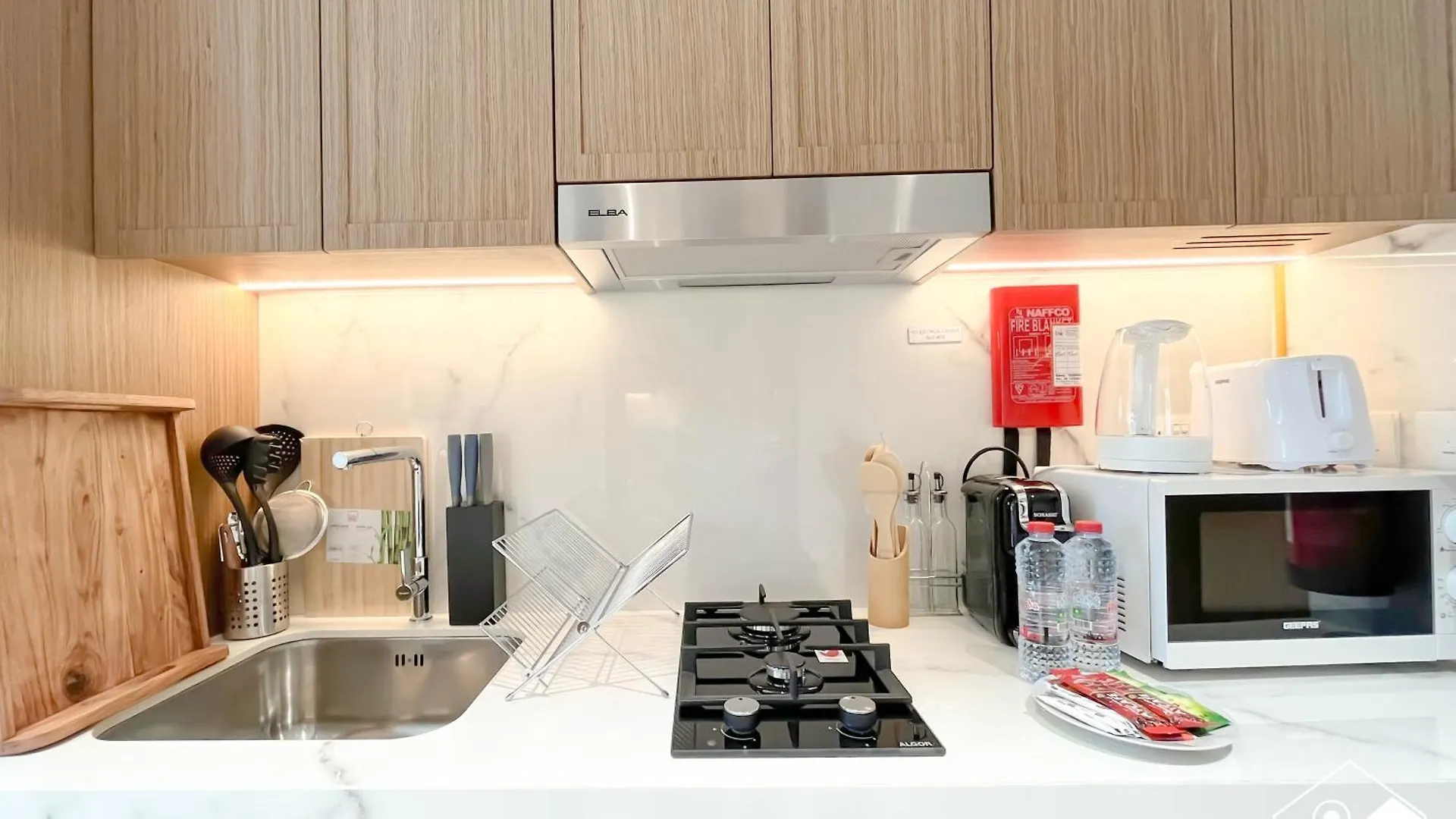 Apartment Prime Azizi Riviera Studio With Balcony Dubai United Arab Emirates