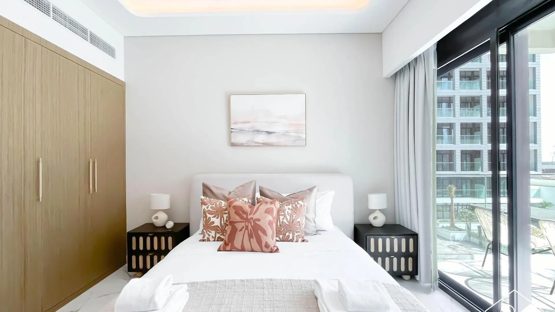 Prime Azizi Riviera Studio With Balcony Dubai United Arab Emirates