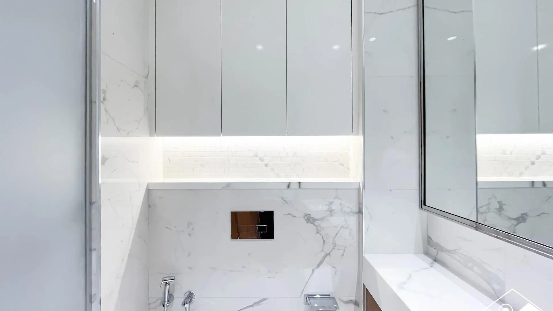 Prime Azizi Riviera Studio With Balcony Dubai